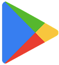 Google Play icon