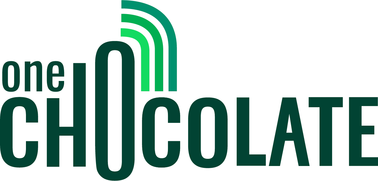 Logo de Onechocolate Vert