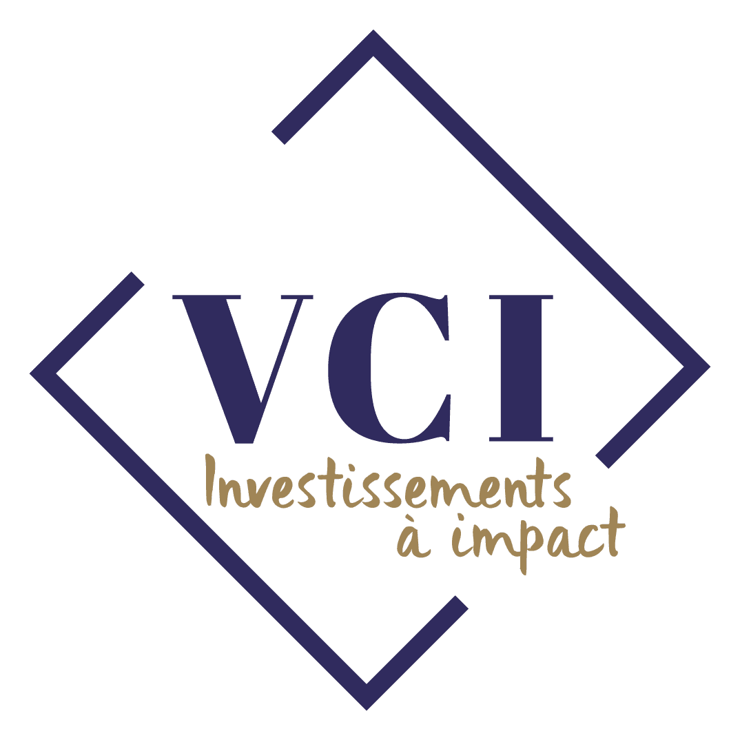 Logo de Groupe Vci