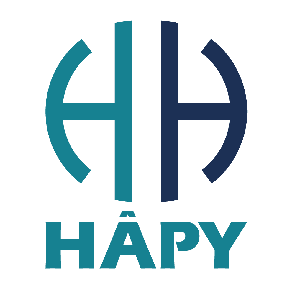 Logo de Hapy Services Simple